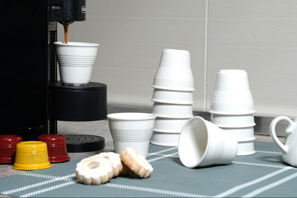 bicchierini caffè in porcellana