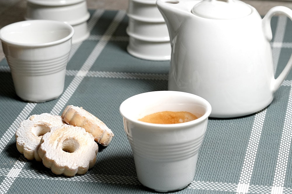 bicchierini caffè in porcellana