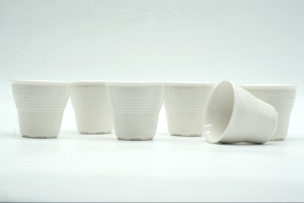 bicchierino moka porcellana