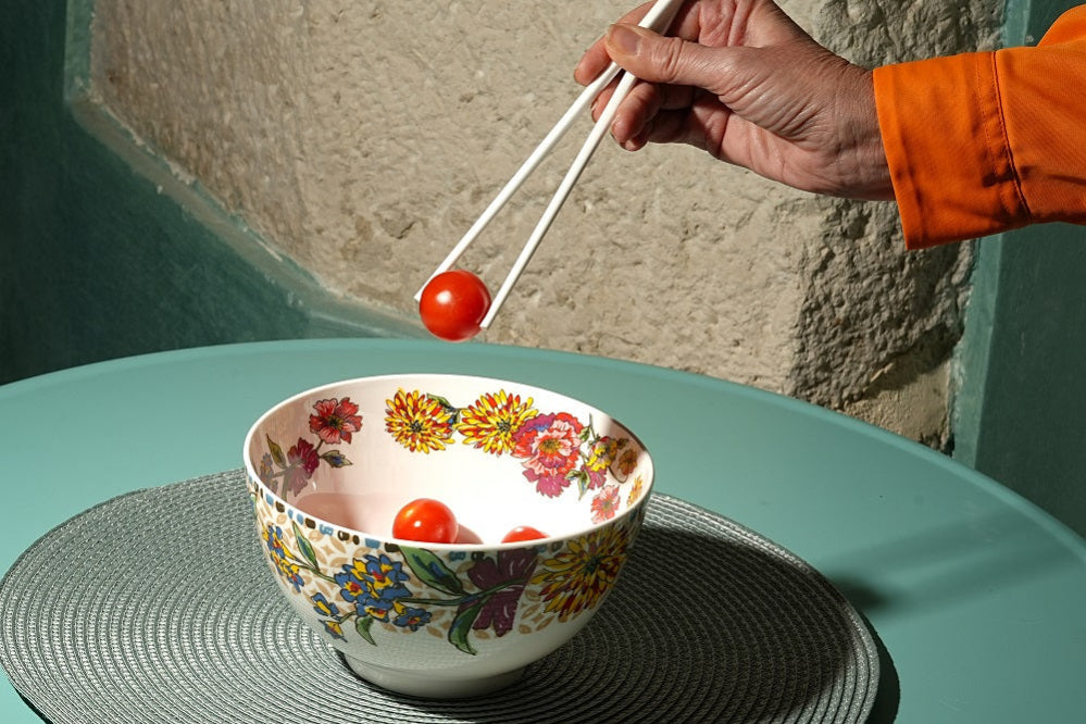 Japan Birds Insalatiera (diametro 17,5 cm)