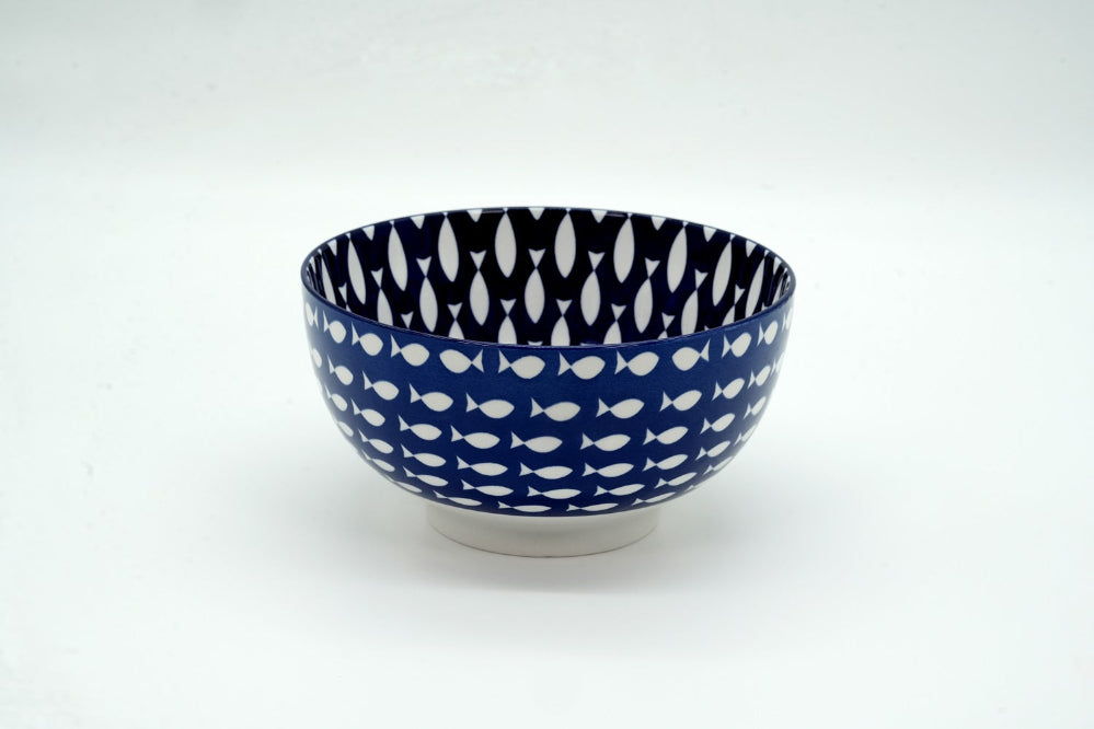 Reactive Fish Insalatiera (20 cm di diametro)