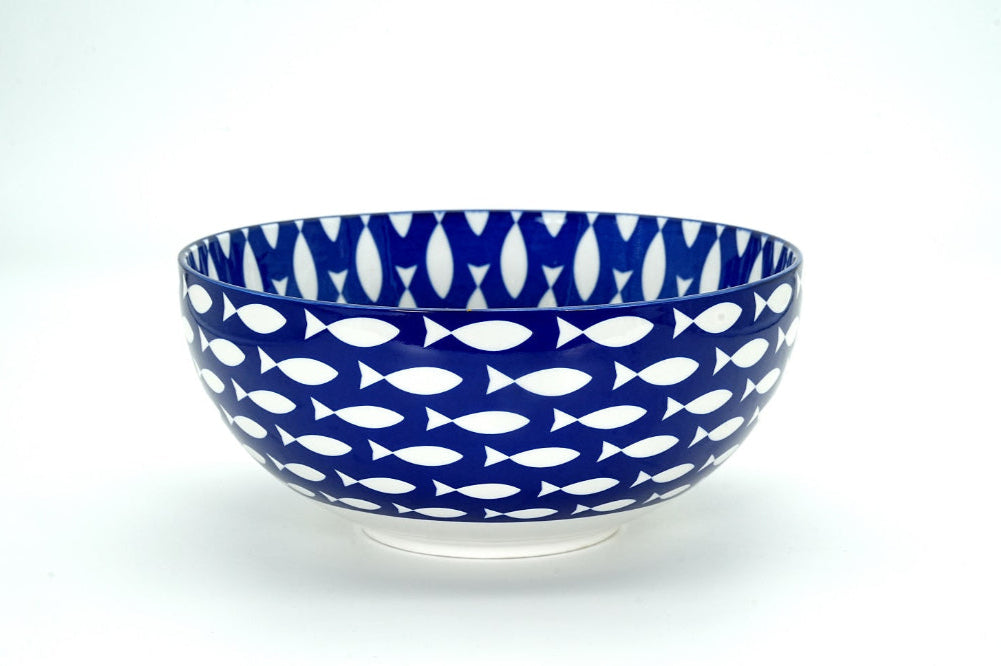 Reactive Fish Insalatiera (25 cm di diametro)