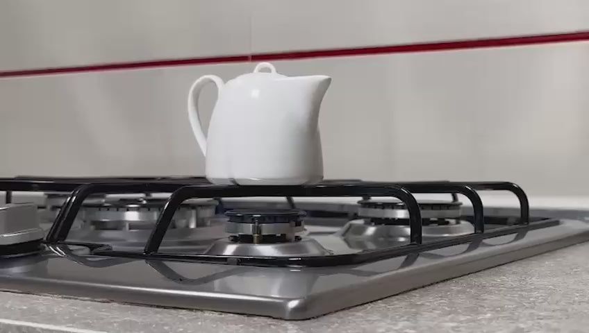 bollitore in Ceramica da fiamma