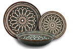 Rabat Plate (set piatti da 12 pezzi)
