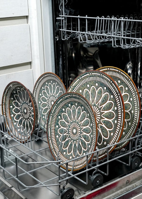 Rabat Plate (set piatti da 12 pezzi)