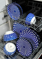 Reactive Fish Insalatiera (20 cm di diametro)