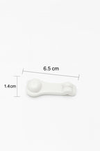 Poggia Posate e Bacchette in Porcellana