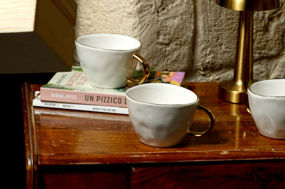tazze latte