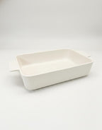 Teglia da Forno in Porcellana 33 x 21 cm